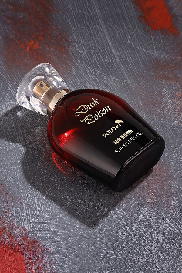 Spor Gün Ay Takvimli Kadın Kol Saati Parfüm Bordo Hediyelik Kutsunda Set Beyaz Siyah Renk ST-2169S1