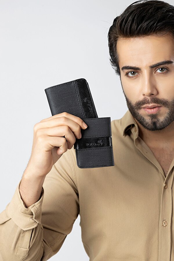 Spor Kasa Erkek Kol Saati Cüzdan Kemer Kartlık Çakmak Kombin Set Gri Gümüş Renk PL-0991E2