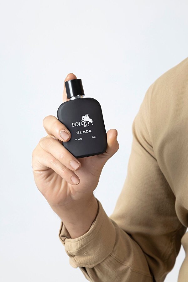 Spor Erkek Kol Saati Cüzdan Kemer Kartlık Parfüm Kombin Beyaz Mavi Renk PL-0986E4