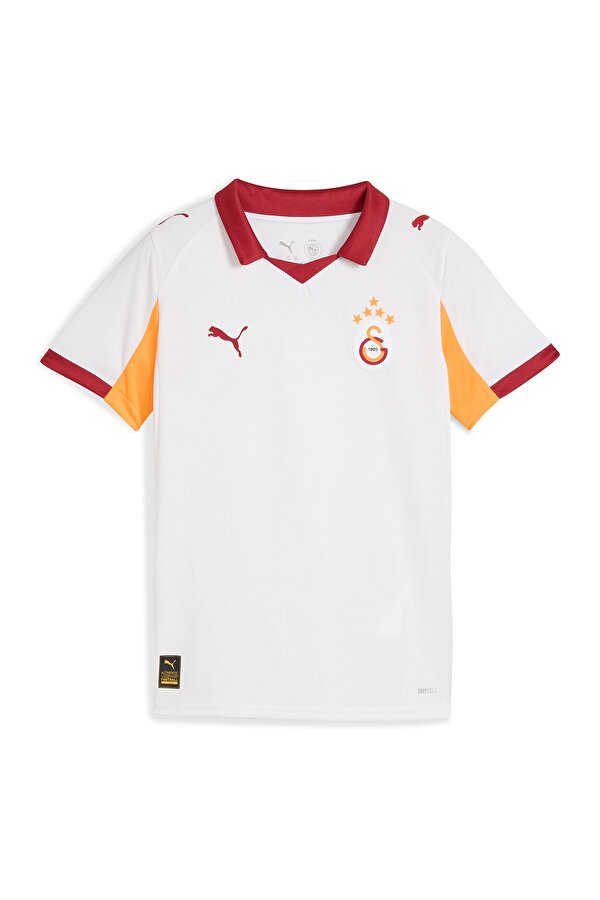 Galatasaray 2025/2026 Çocuk Deplasman Forma