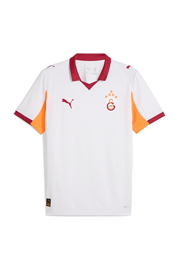 Galatasaray 2025/2026 Deplasman Forma