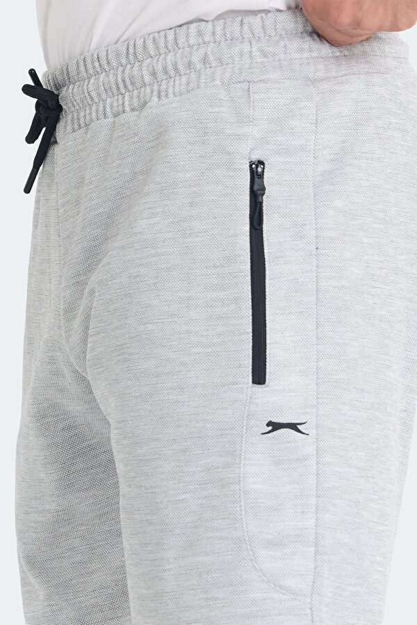 KANANI I Erkek Şort Gri