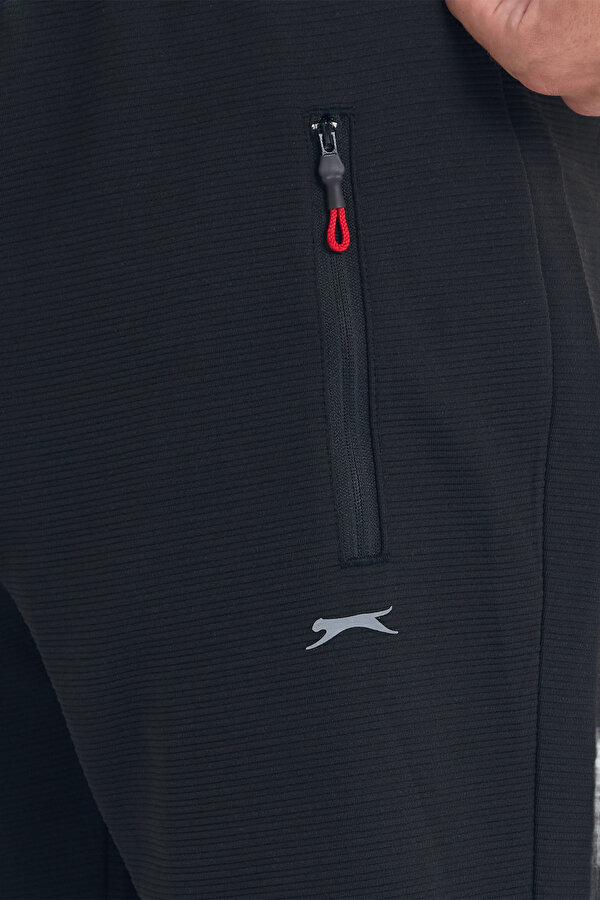 OSAKU I Erkek Şort Siyah