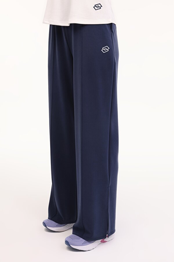 W-URANA TRACK PANT 5FX Lacivert Kadın Eşofman Altı