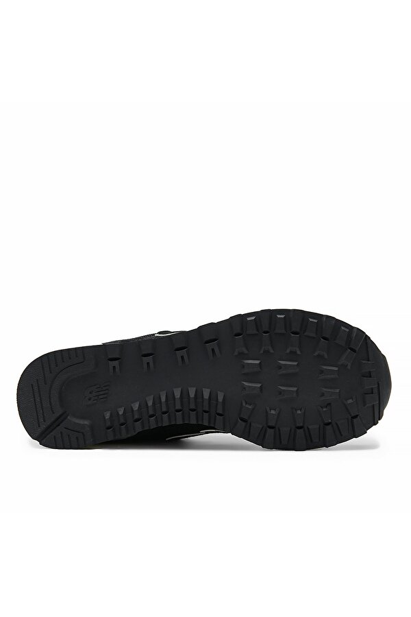 515 Erkek Siyah Spor Ayakkabı