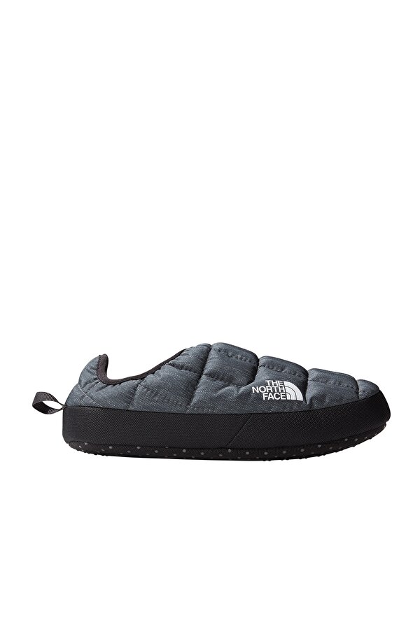 Thermoball Tent Mule V Kadın Gri Terlik