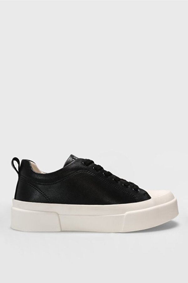Mıa Kadın Sneaker Ayakkabı Siyah 121230038