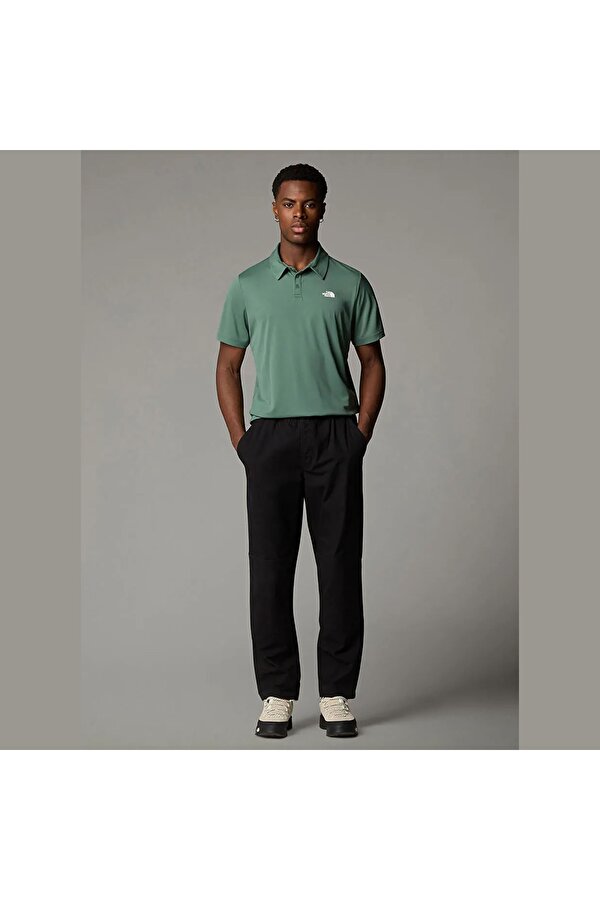 Erkek Polo Yaka T-Shirt Tanken Nf0A2Wazhch1