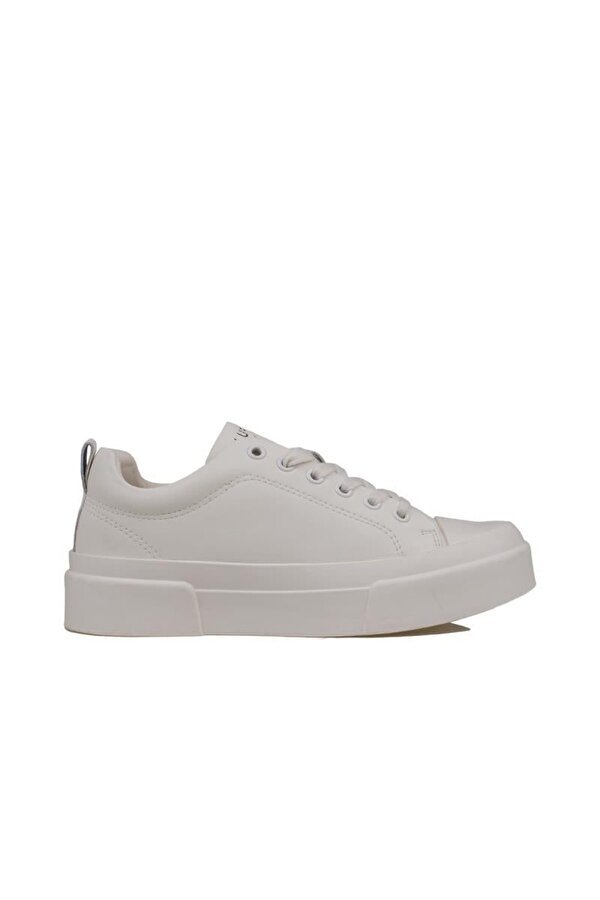 Mıa Kadın Sneaker Ayakkabı Beyaz 121230038