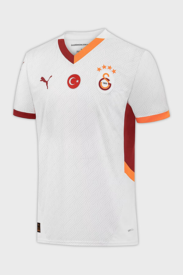 Erkek Forma 77965202 BEYAZ