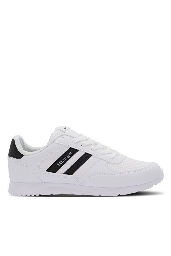 EASTERN I Erkek Sneaker Ayakkabı Beyaz / Gri