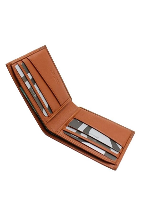 Taba Hakiki Deri Erkek Cüzdan 1812