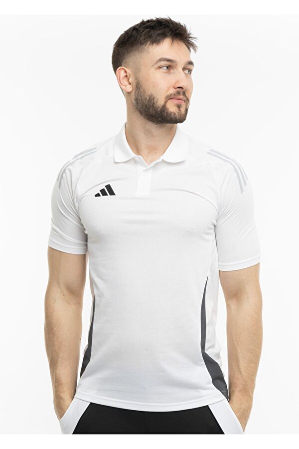 Tiro 24 C Polo Yaka Tişört Erkek T-Shirt