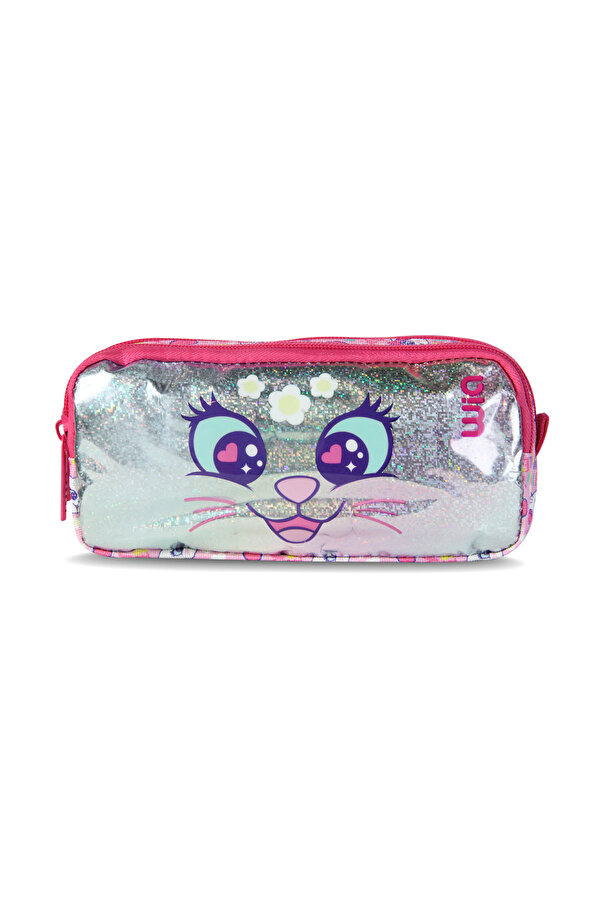 Sweet Cat Kız Çocuk Kalemlik