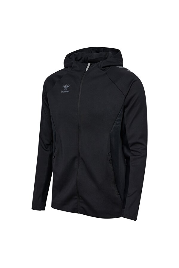 CIMA 2.0 FERMUARLI HOODIE