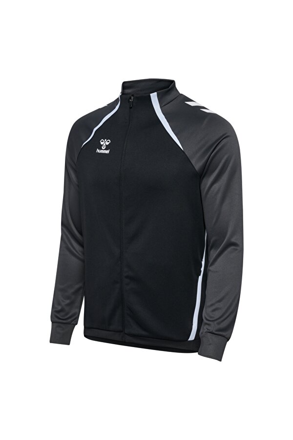 LEAD 2.0 TRACK FERMUARLI SWEATSHIRT