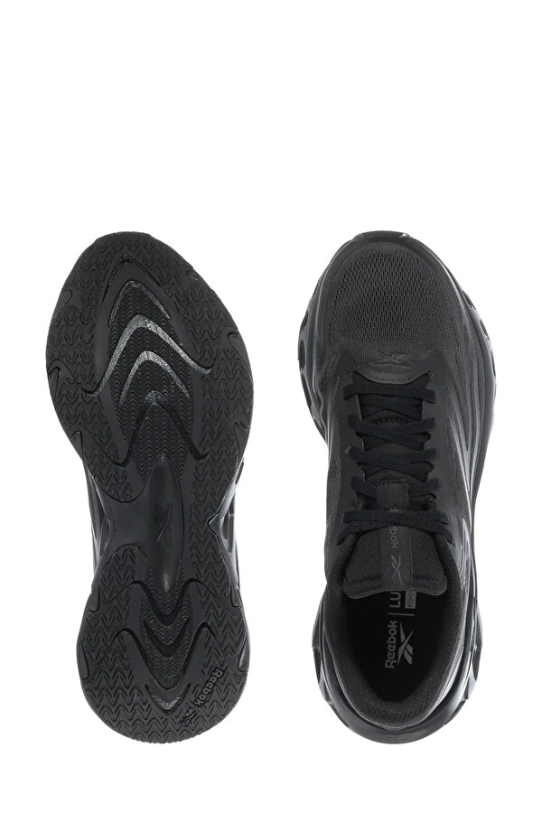 Shoes Reebok Fuel Flex Run Черный