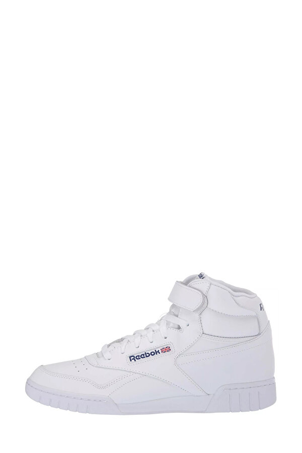 Shoes Reebok Ex-O-Fit Hi Белый