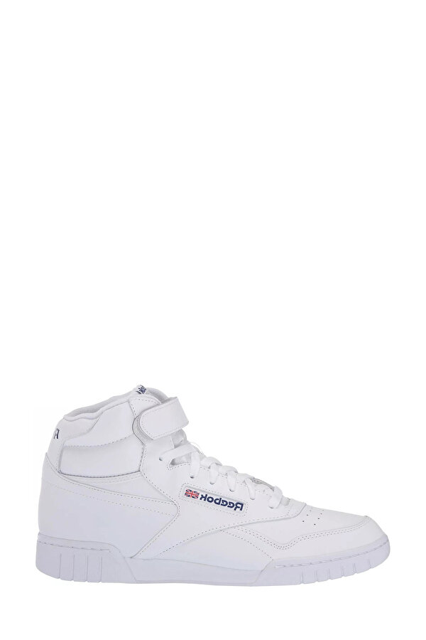 Shoes Reebok Ex-O-Fit Hi Белый