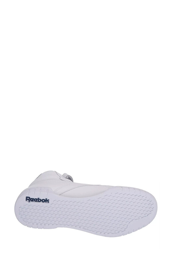 Shoes Reebok Ex-O-Fit Hi Белый