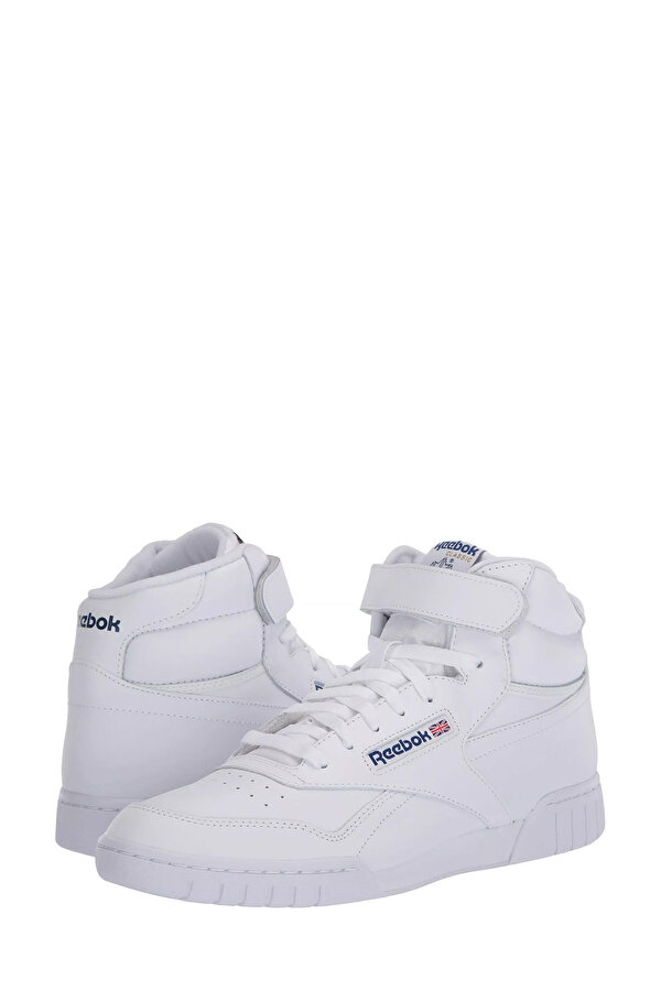 Shoes Reebok Ex-O-Fit Hi Белый