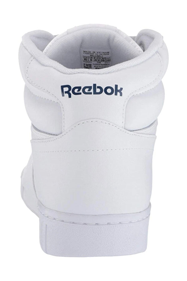 Shoes Reebok Ex-O-Fit Hi Белый
