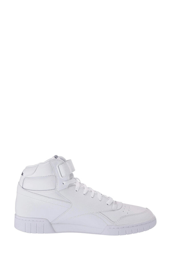 Shoes Reebok Ex-O-Fit Hi Белый