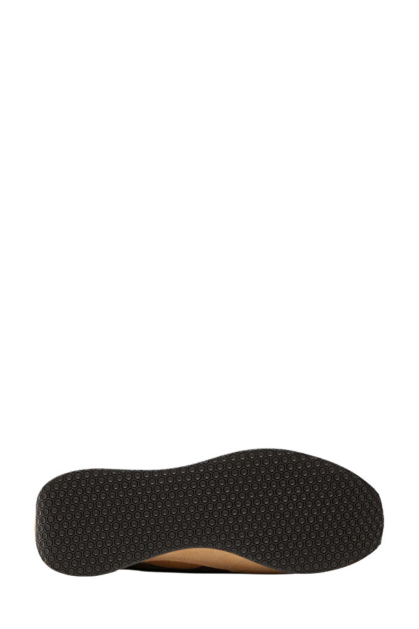 Shoes Reebok Camargue Бежевый 007