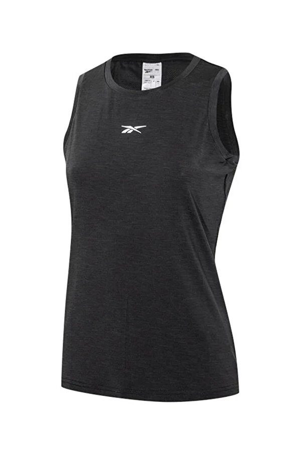 Clothing Reebok Pamela Running Tank Черный