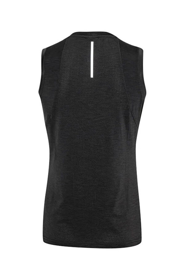Clothing Reebok Pamela Running Tank Черный