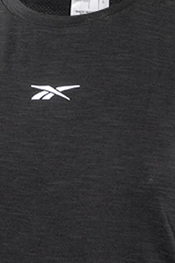 Clothing Reebok Pamela Running Tank Черный