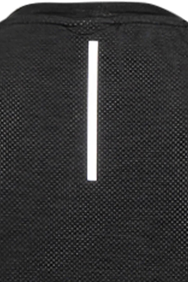 Clothing Reebok Pamela Running Tank Черный