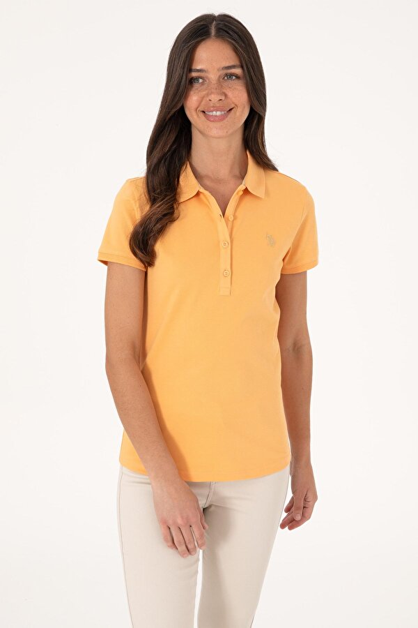 Us. Polo Assn. Kadın Tişört