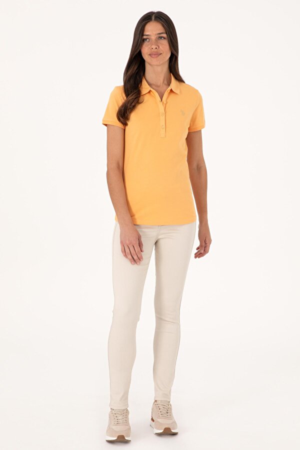 Us. Polo Assn. Kadın Tişört