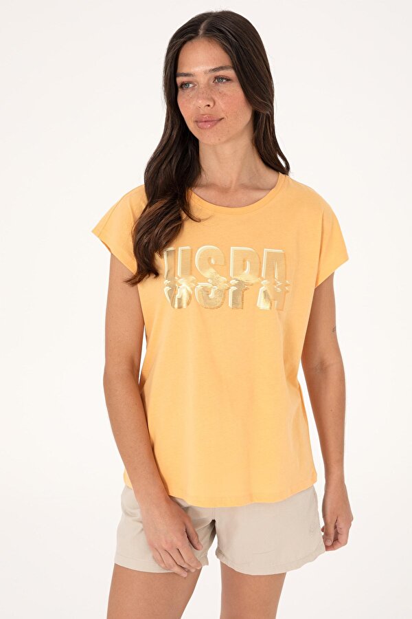 Us. Polo Assn. Kadın Tişört