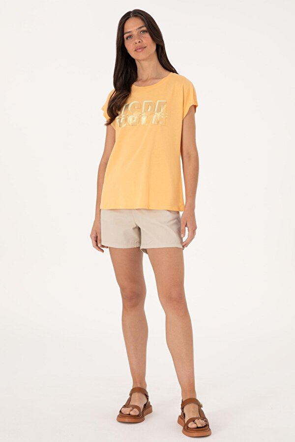 Us. Polo Assn. Kadın Tişört