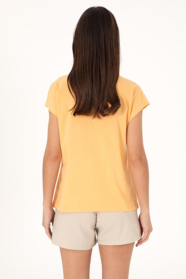 Us. Polo Assn. Kadın Tişört