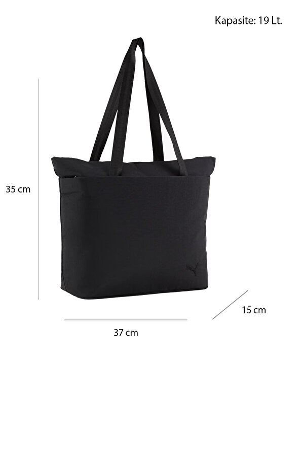 Her Shopper Unisex Omuz Çantası