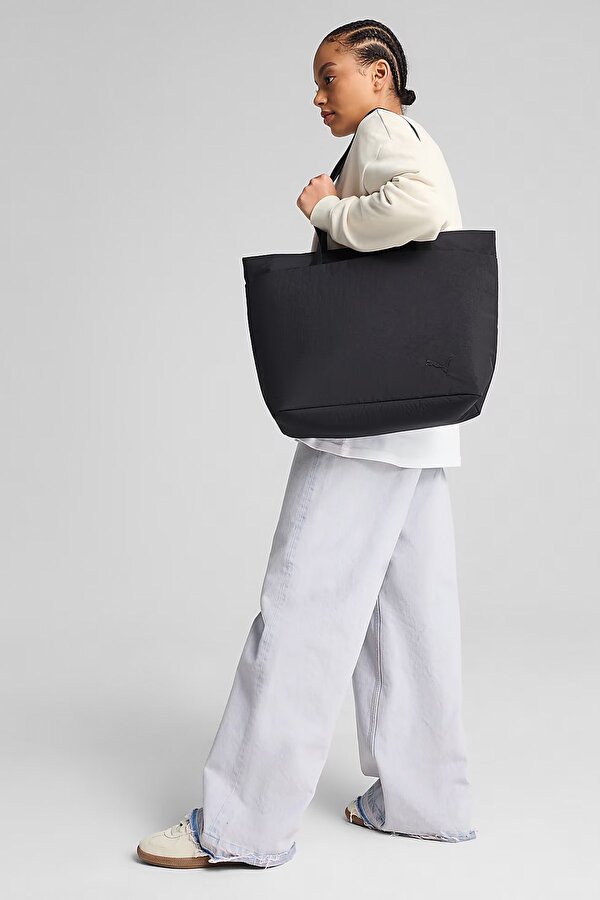 Her Shopper Unisex Omuz Çantası