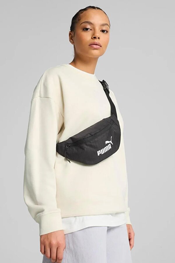 Base Unisex Bel Çantası