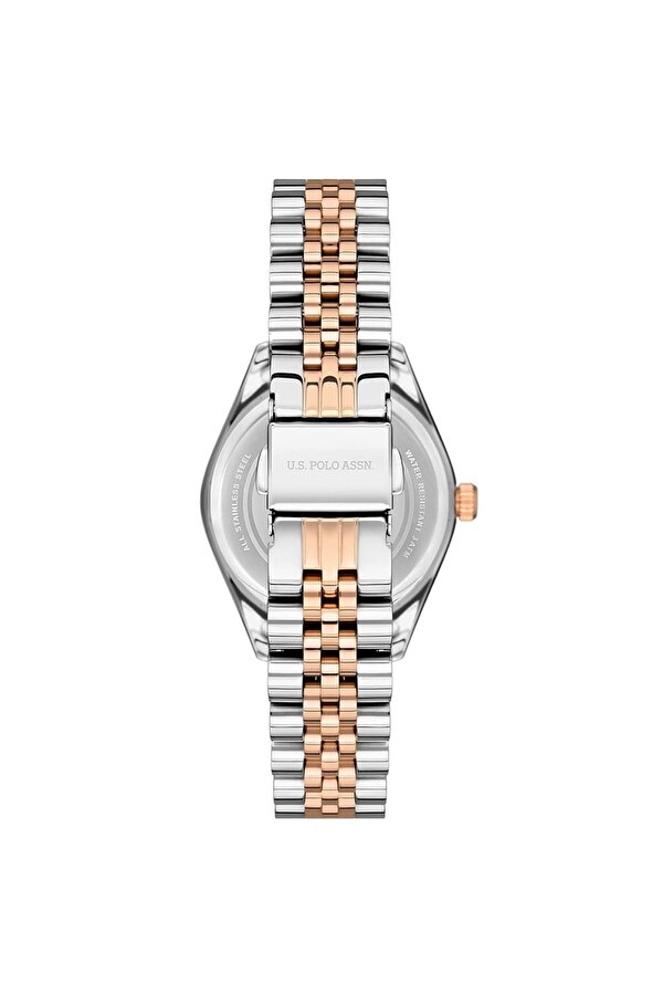 Uspa2045-05 Kadın Kol Saati