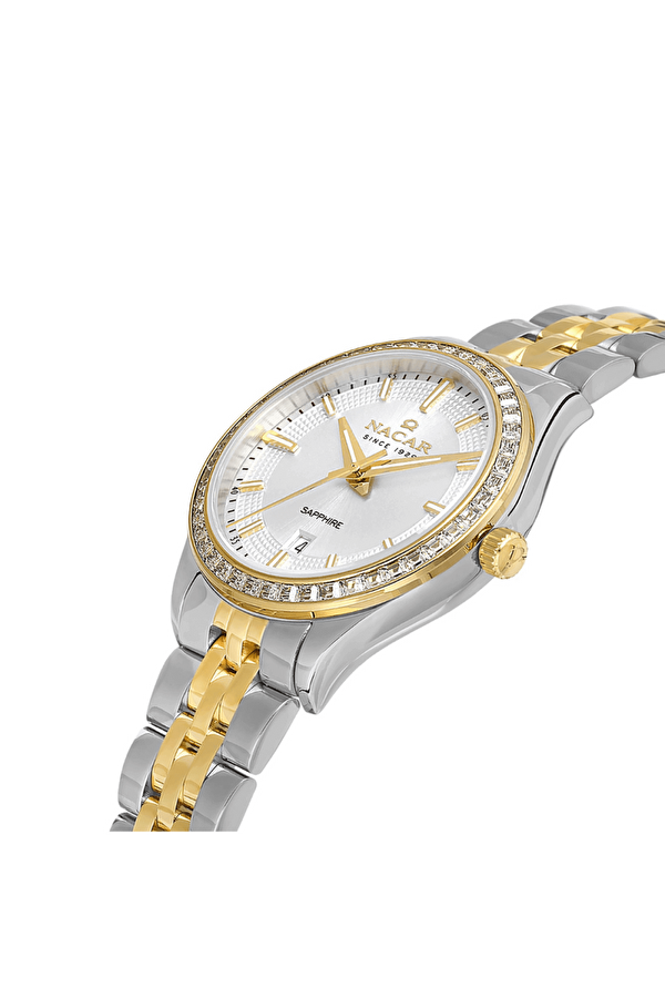 NC33-398385-CWMS Kadın Kol Saati