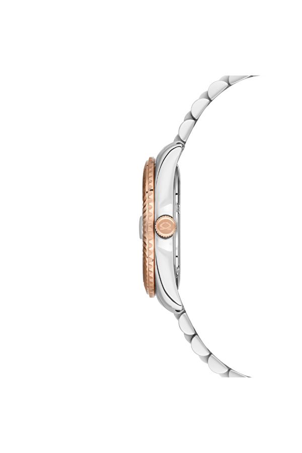 NC33-398351-ENMS Metal Kadın Kol Saati