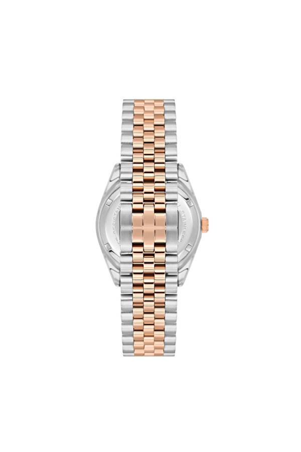 NC33-398351-ENMS Metal Kadın Kol Saati