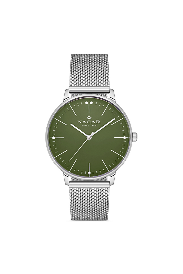 NC36-390019-AGM Erkek Kol Saati