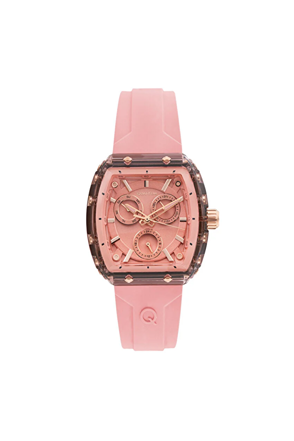 IML1110.087 Kadın Slikon Kol Saati