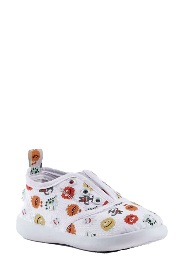 MONSTER-INT 3FX WHITE Boy 198