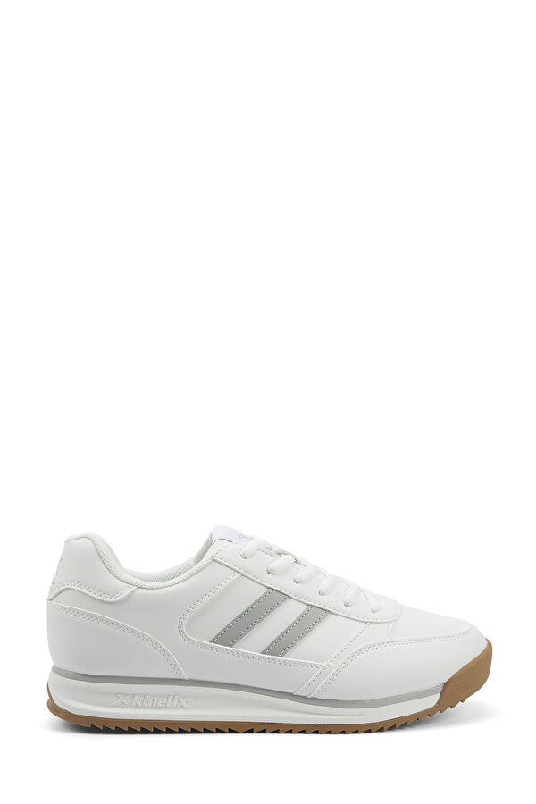 RETROSPECT PU 5PR Beyaz Erkek Sneaker