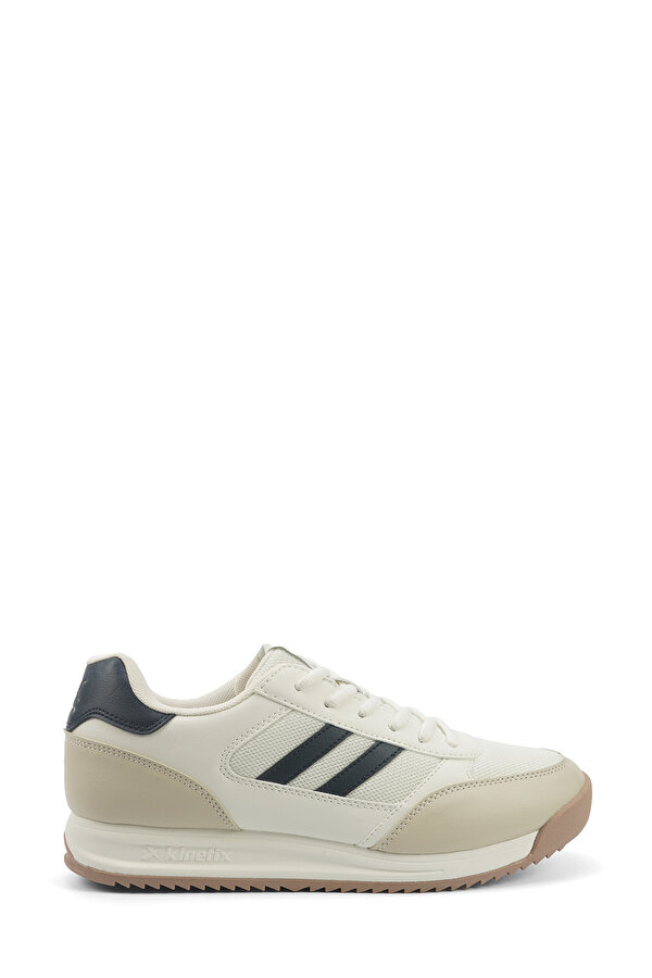 RETROSPECT TX 5PR Ekru Erkek Sneaker