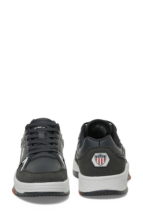 WIZARD 5PR Lacivert Erkek Sneaker